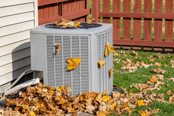 Best Ductless Mini-Split Systems in South Rockwood, MI