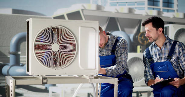 Best Geothermal HVAC Systems in South Rockwood, MI
