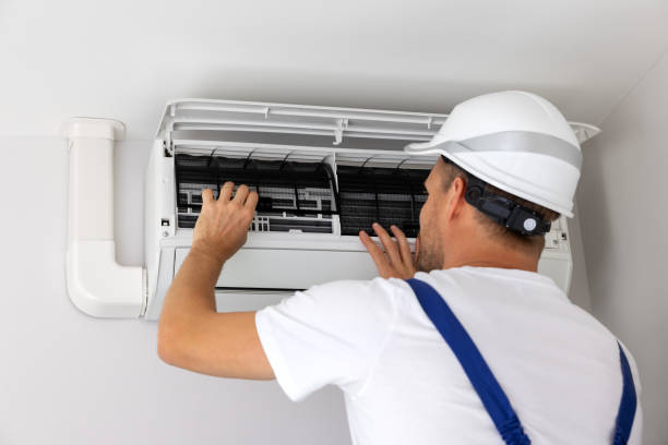 Best HVAC Consulting and Engineering in South Rockwood, MI