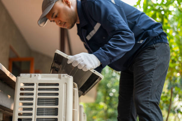 Best HVAC Software and Technology in South Rockwood, MI