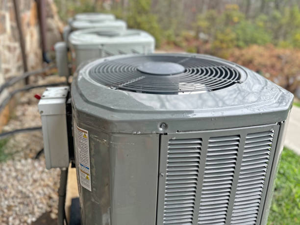 Best Emergency HVAC Services in South Rockwood, MI