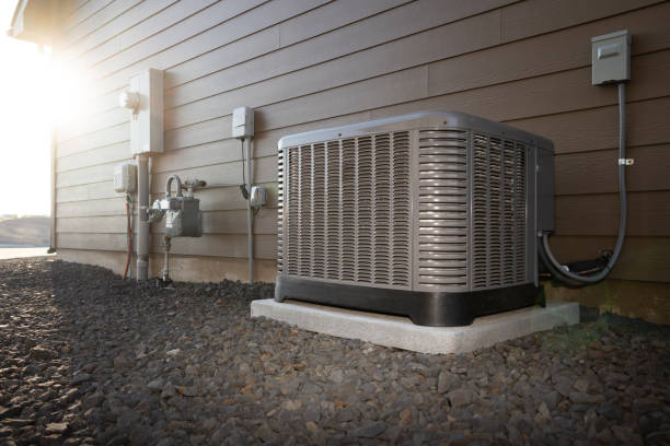 Reliable South Rockwood, MI HVAC Solutions